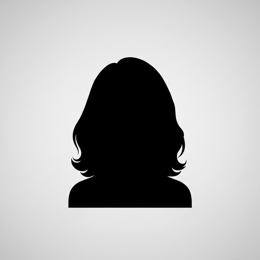 mid length hair