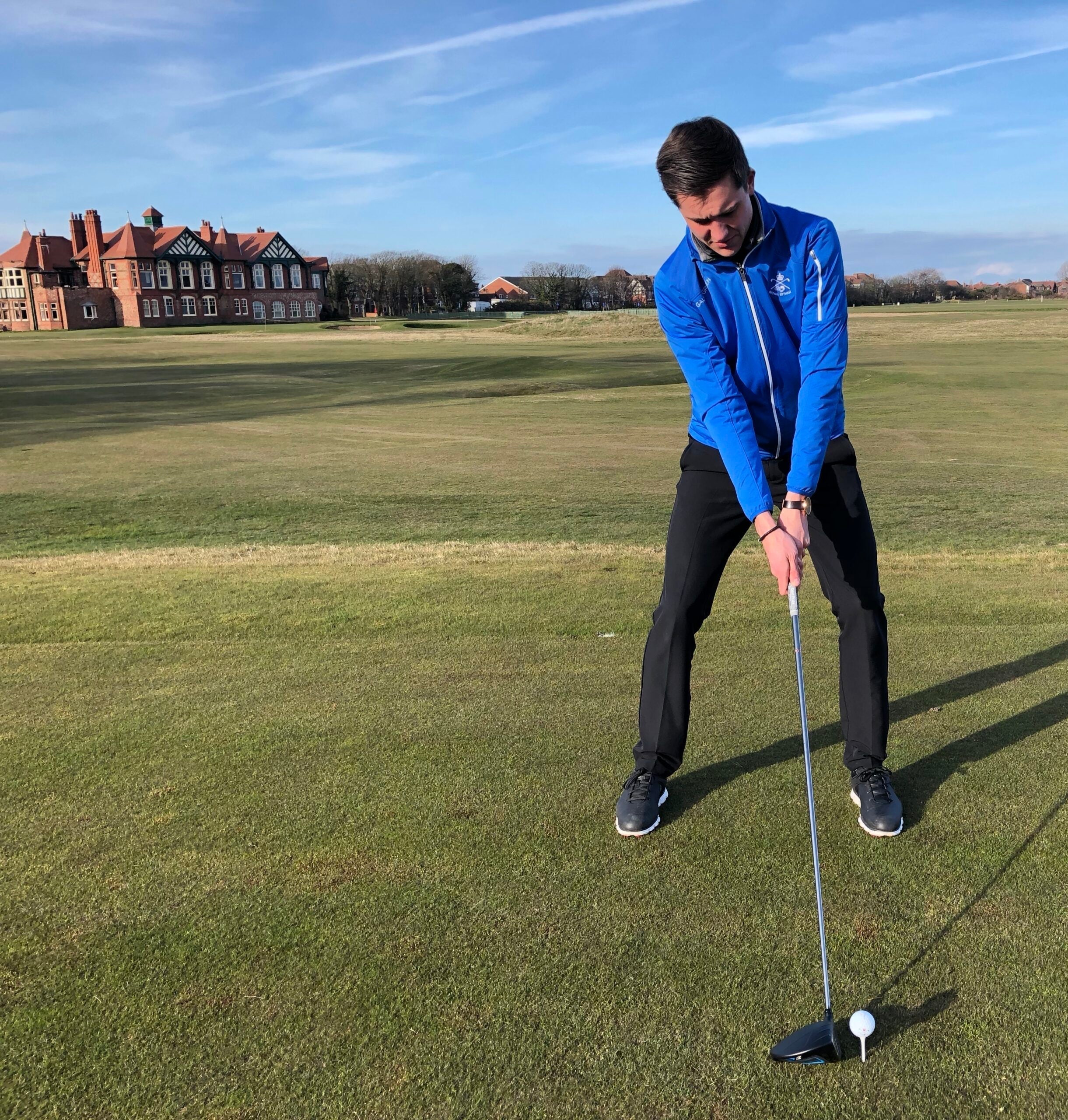 Teaching Zone – How to get more from your driver