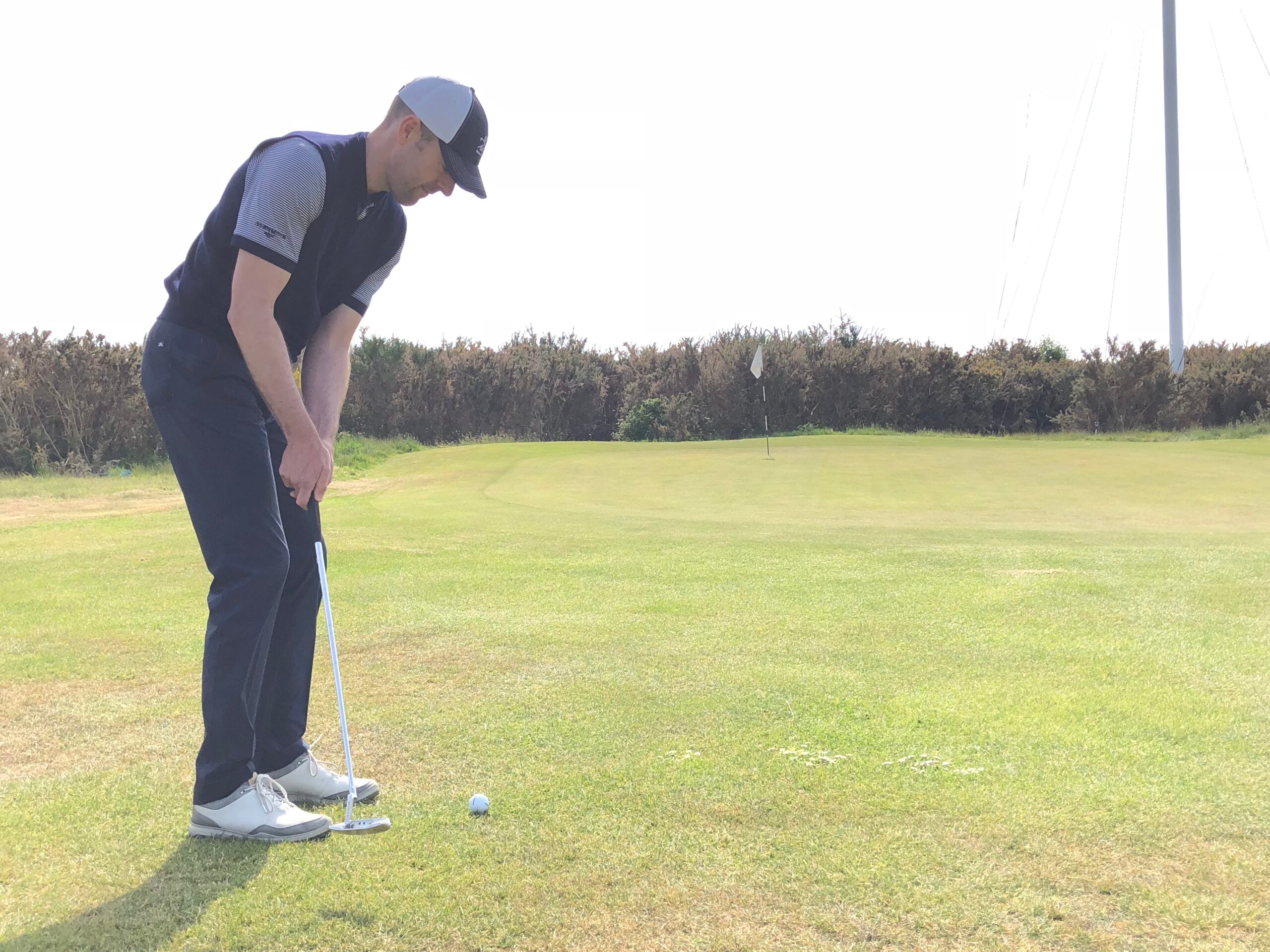 Teaching Zone – Texas Wedge