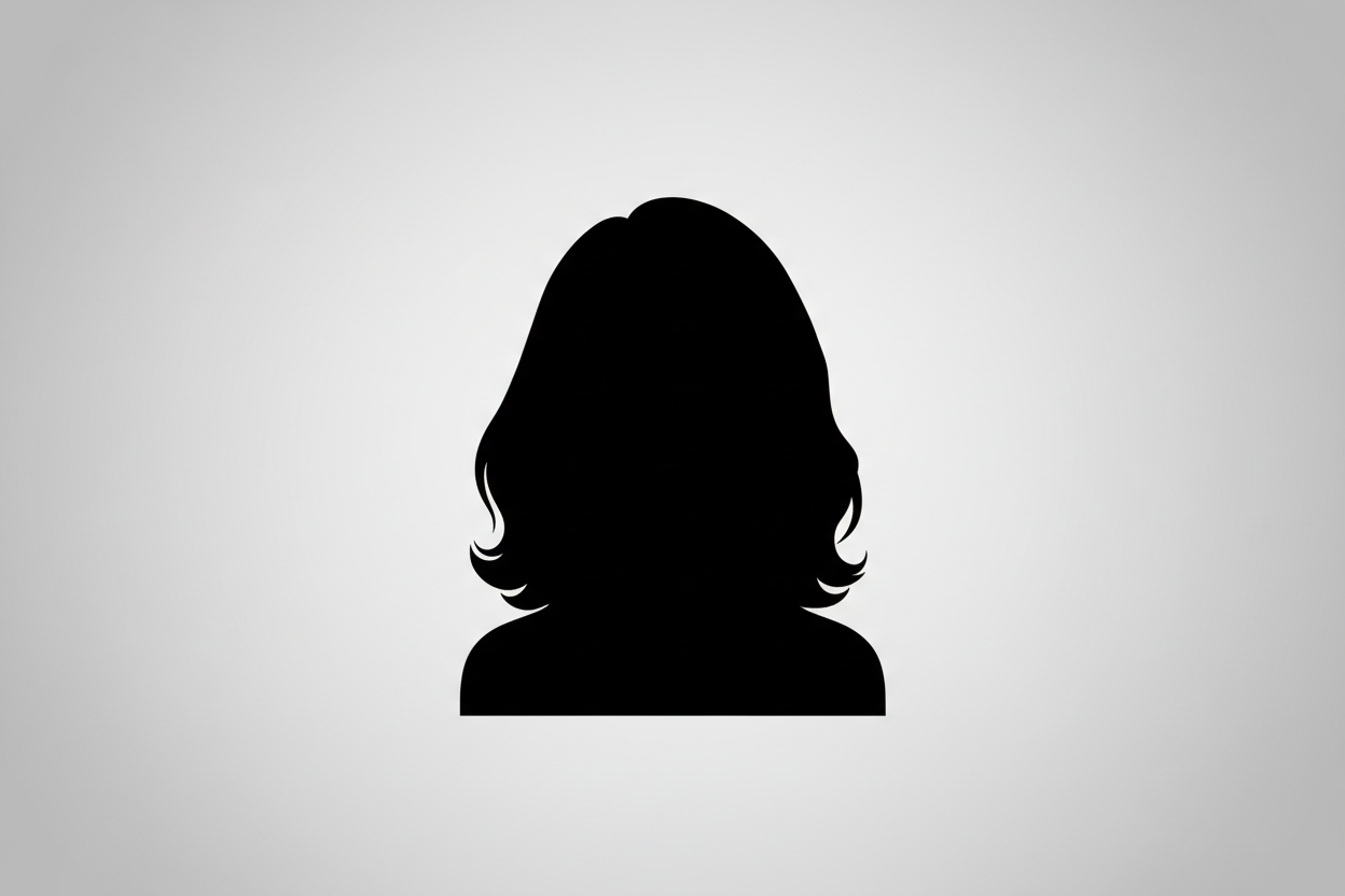 mid length hair